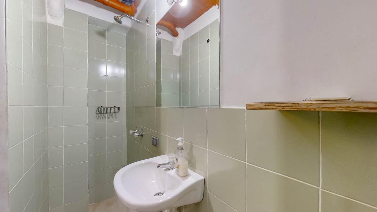 Casa Los Naranjos Hostal Medellín Eksteriør billede